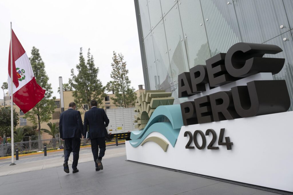 APEC