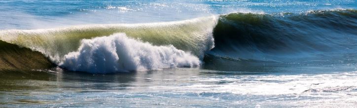 Energía de las Olas