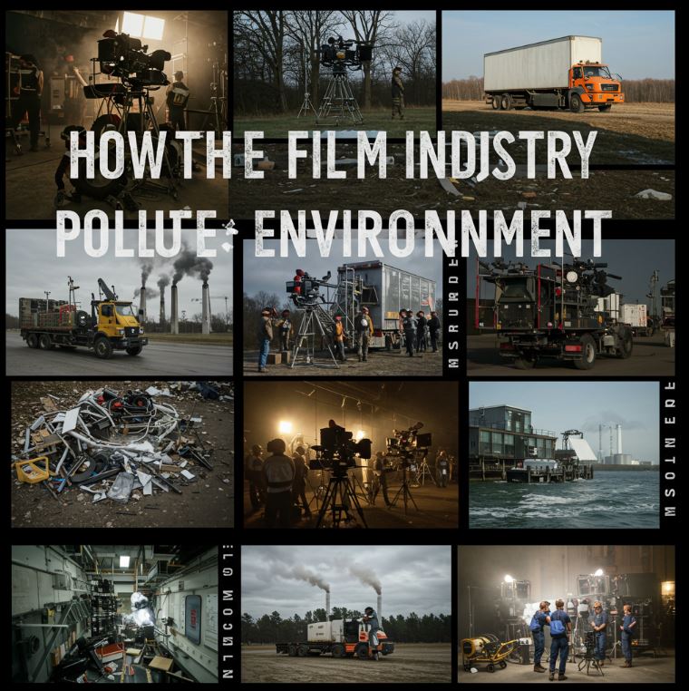 industria del cine