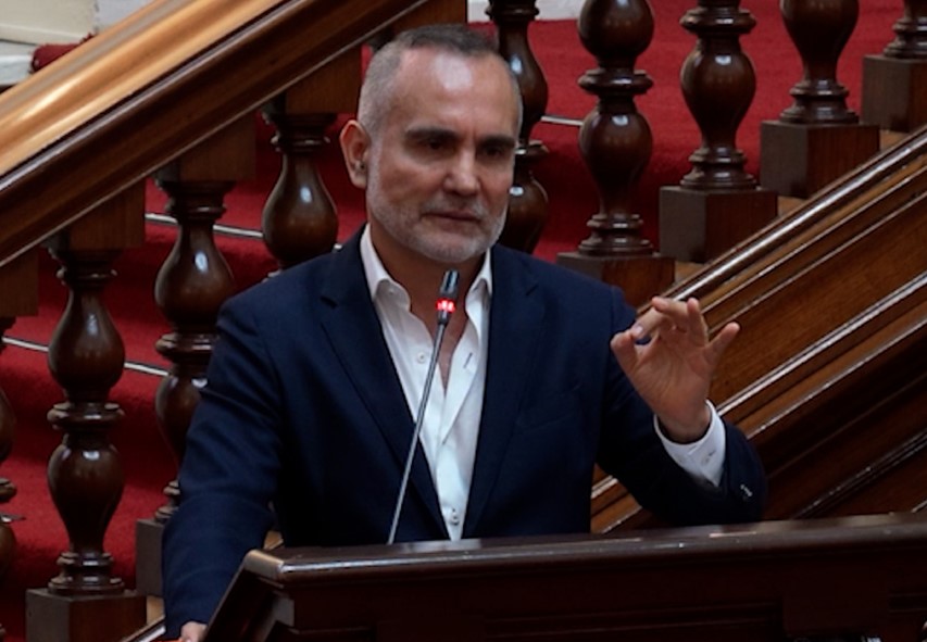 visión jorge zegarra reategui